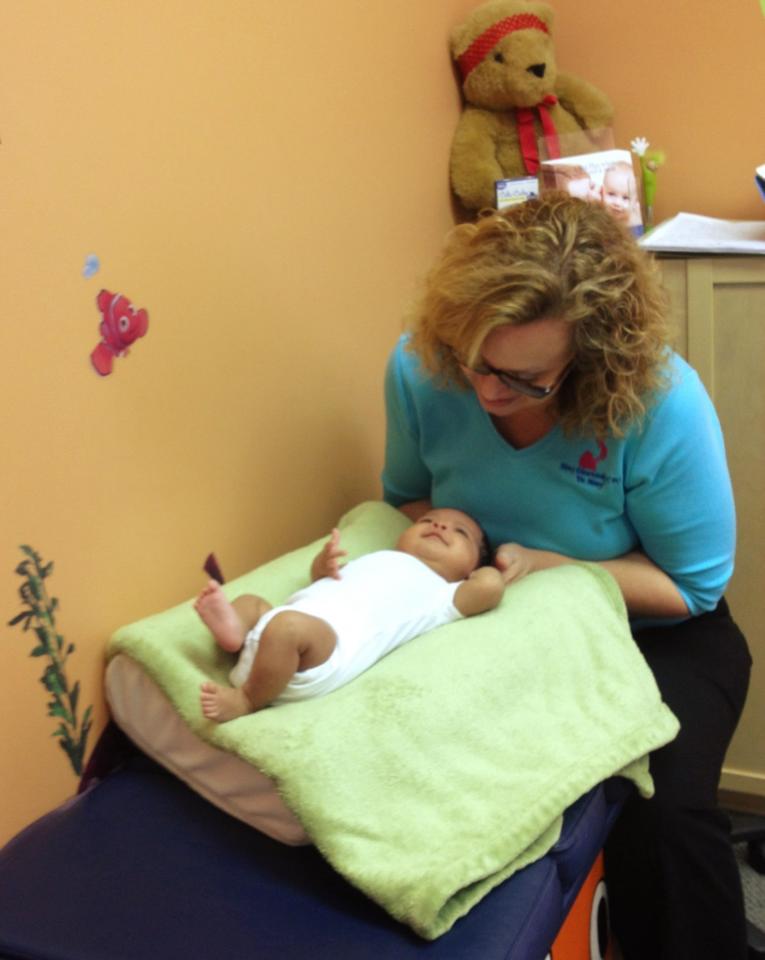 Carmel Chiropractors – Pediatric and Prenatal Care