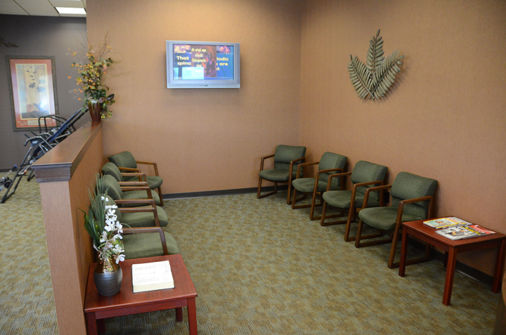 Dyer Chiropractic Clinic