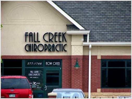 Fall Creek Chiropractic