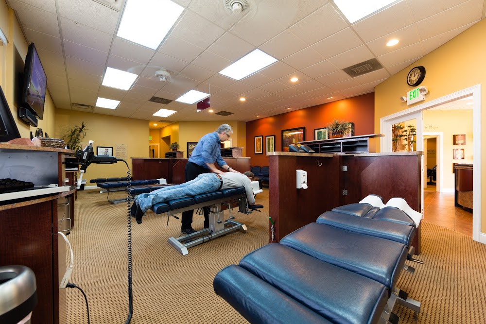Seland Chiropractic Living Well Center