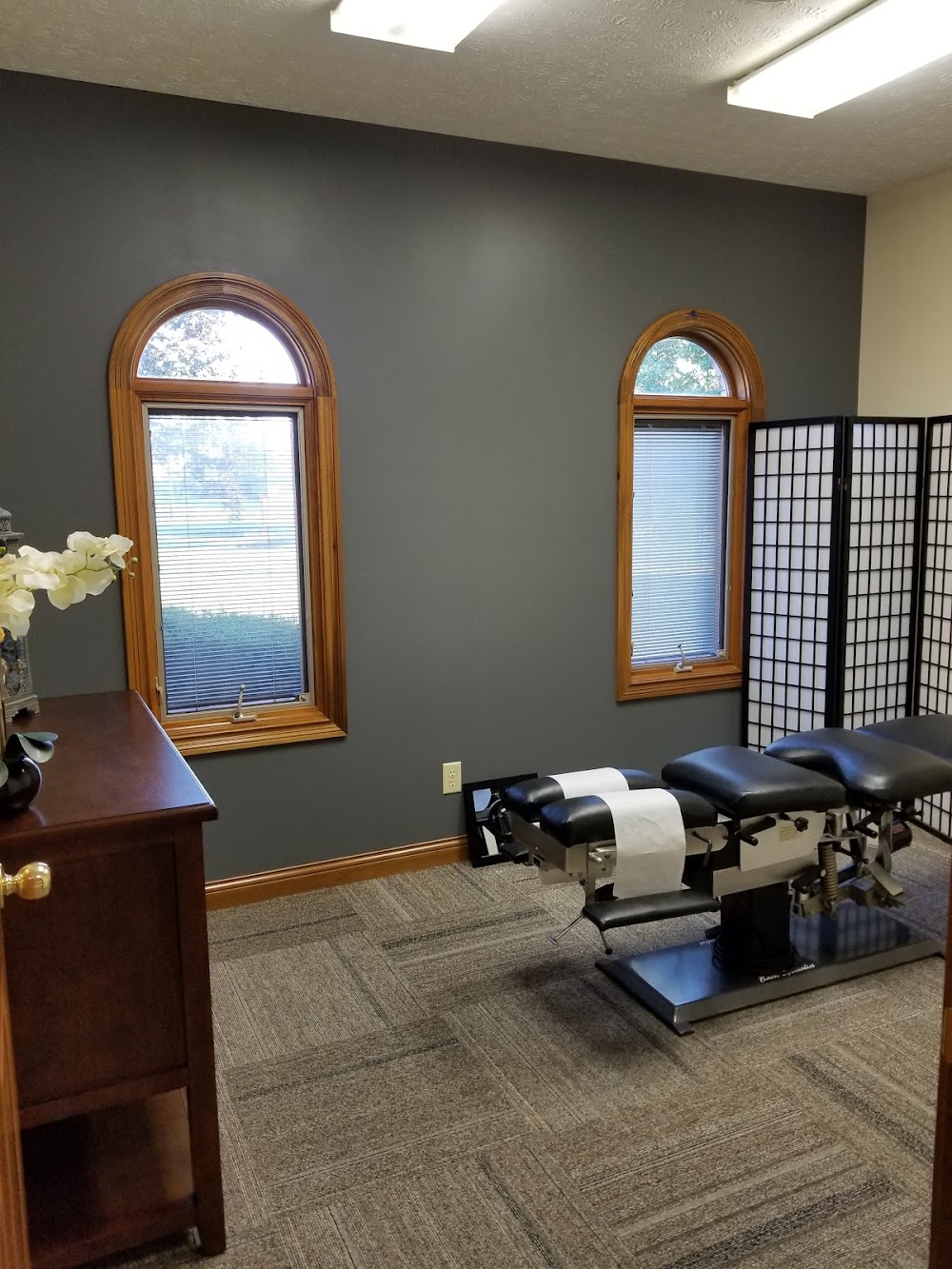 America’s Chiropractic Center