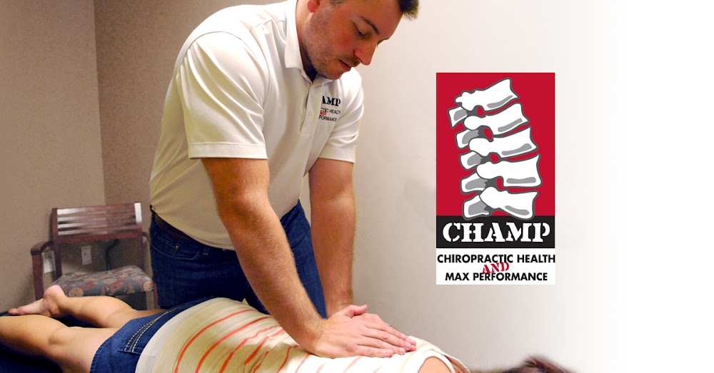 Champ Chiropractic