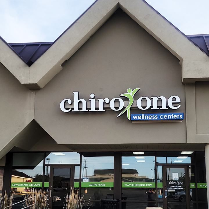 Chiro One Chiropractic & Wellness Center of Geist