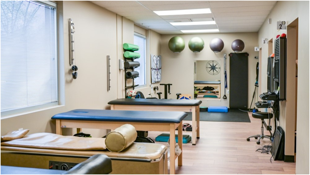 Compass Chiropractic and Massage