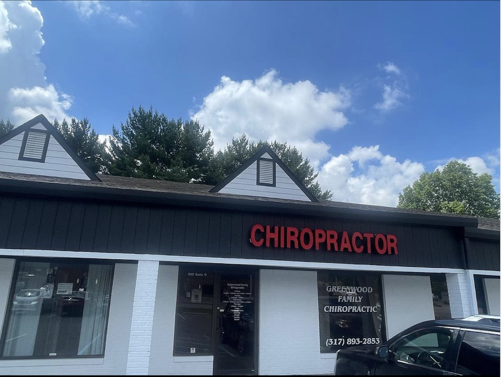 Greenwood Family Chiropractic