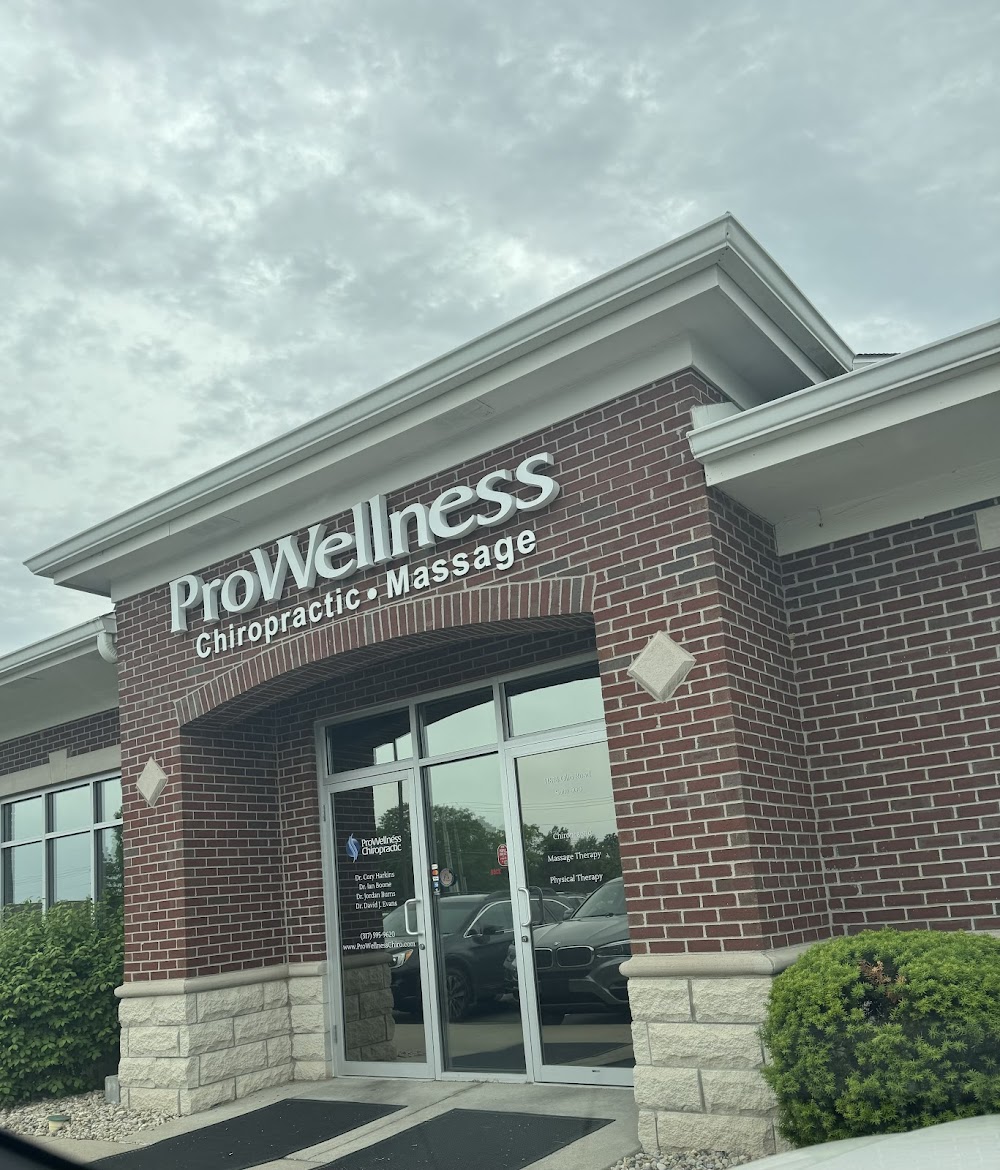 ProWellness Chiropractic